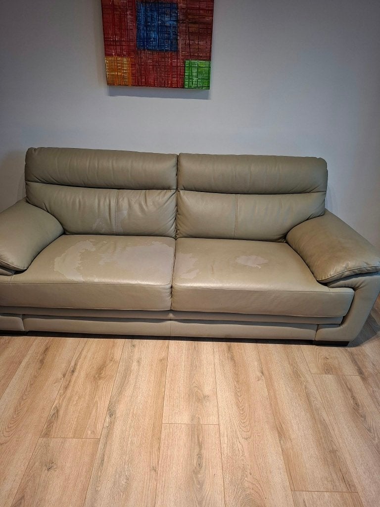 Salon, Ophalen, Gebruikt