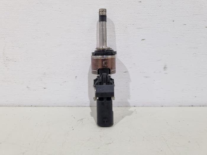 Injecteur (injection essence) d'un Volkswagen Golf, Autos : Pièces & Accessoires, Systèmes à carburant, Volkswagen, Utilisé, 3 mois de garantie