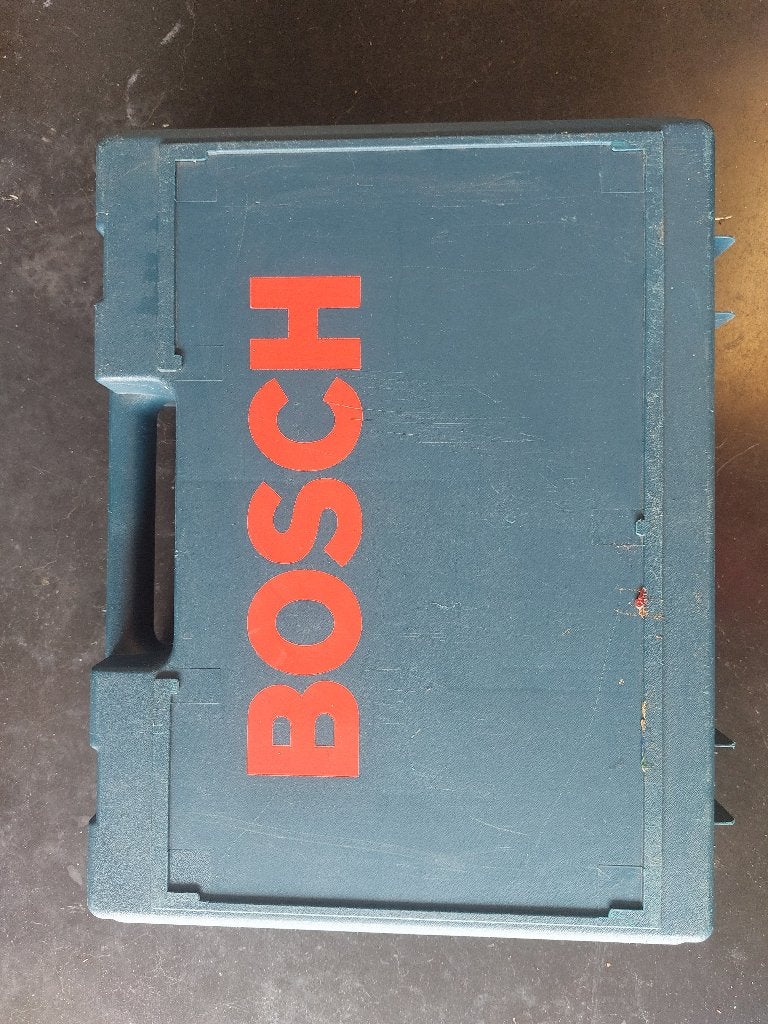 Bosch GSR 14.4V - Accu-Schroefmachine, Bricolage & Construction, Enlèvement, Utilisé, Foreuse et Perceuse