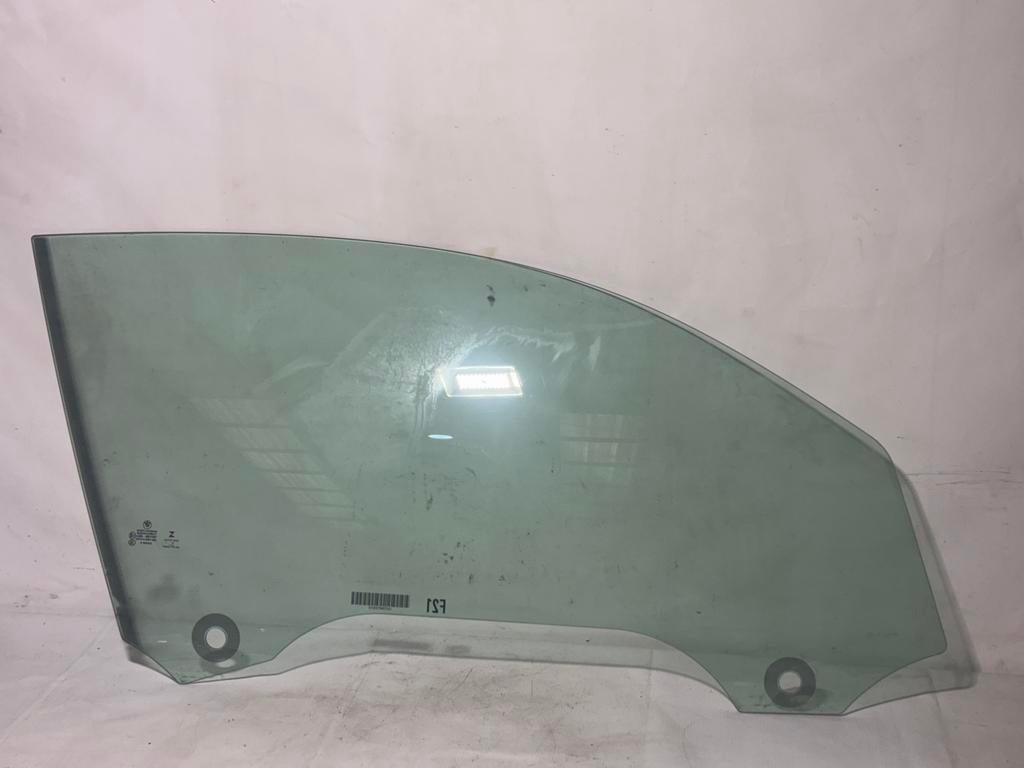 Vitre de porte avant droit BMW Série 1 F21, Enlèvement, Utilisé, BMW