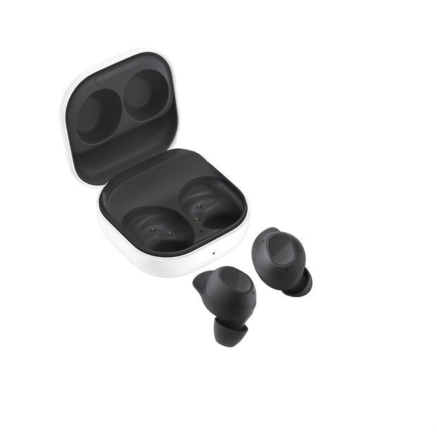 Samsung Buds FE Bluetooth oortjes met noise cancelling, Telecommunicatie, Zwart, In gehoorgang (in-ear), Nieuw, Ophalen of Verzenden