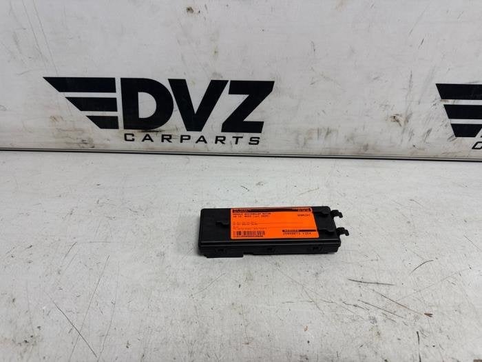 Module achterklep motor van een Volkswagen ID. Buzz, Gebruikt, -, Volkswagen, -