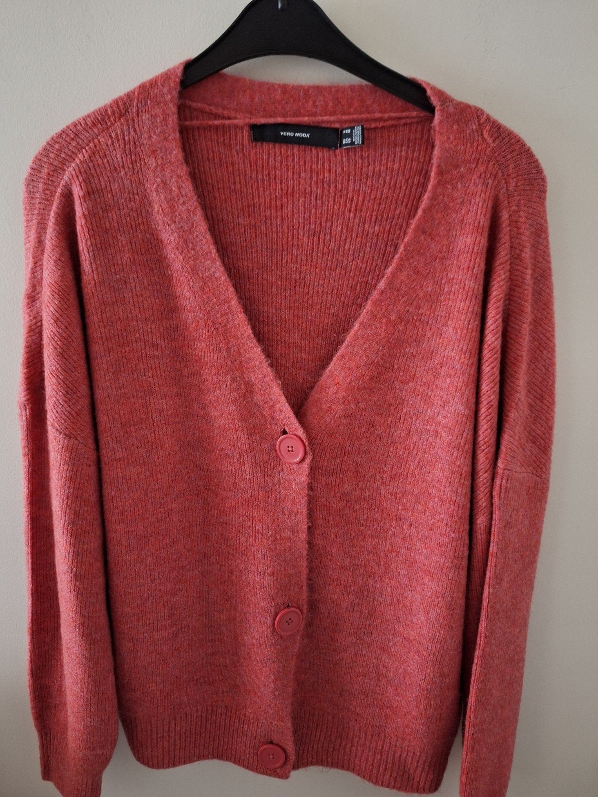 nieuwe gilettrui Vero Moda medium, Kleding | Dames, Truien en Vesten, Vero Moda, Ophalen of Verzenden, Nieuw