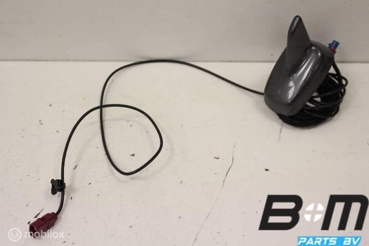 Dakantenne Audi TT 8J 8J8035503F, Utilisé