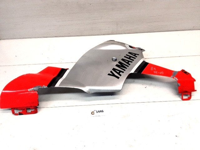R1 2002 - 2003 Yamaha Kuipdeel Kuipdeel onderflank D1-56530, Motoren
