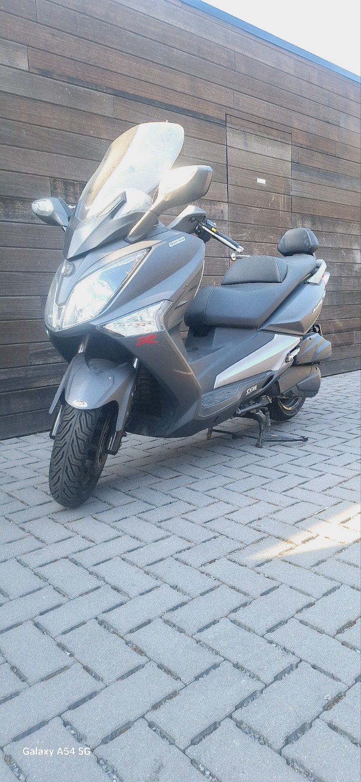 joymax 125i abs, Fietsen en Brommers, Scooters | Kymco, Ophalen