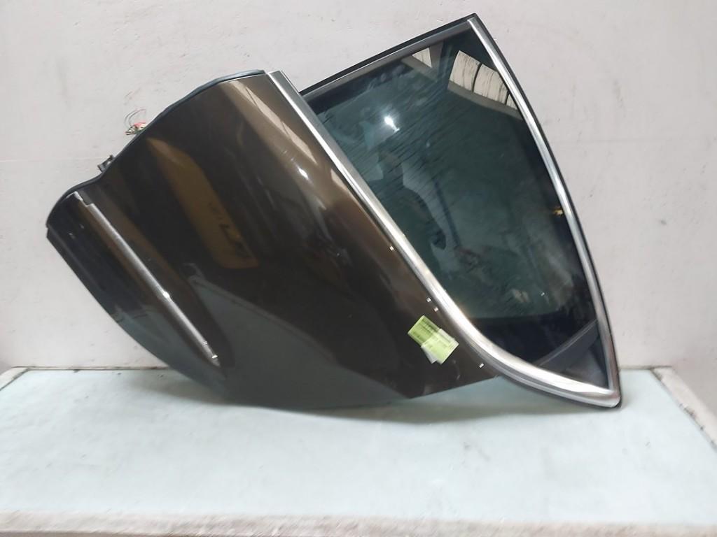 PORTIER LINKS ACHTER Citroën DS4 (NX) (|9006S1|9011C1|), Auto-onderdelen, Dhr. J. Ham, Gebruikt, Citroën, Deur
