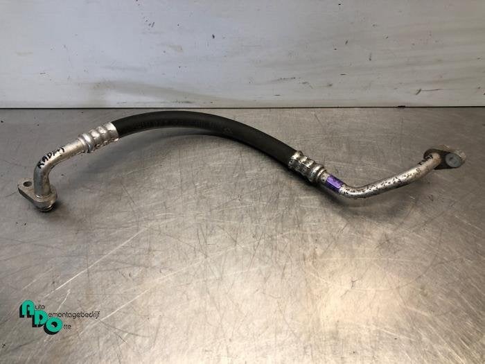 Tuyau clim d'un Peugeot 308 (308 08-), -, 3 mois de garantie, Utilisé, -