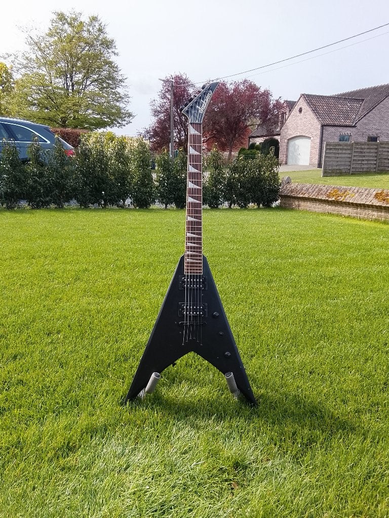 Jackson Pro Series King V, Musique & Instruments, Enlèvement, Comme neuf, Solid body, Autres marques