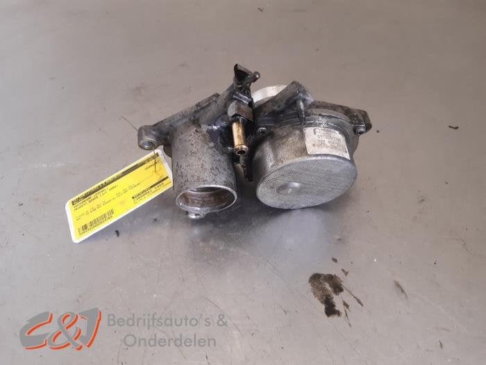 Pompe à vide (diesel) d'un Peugeot Boxer, -, 3 mois de garantie, Utilisé, -