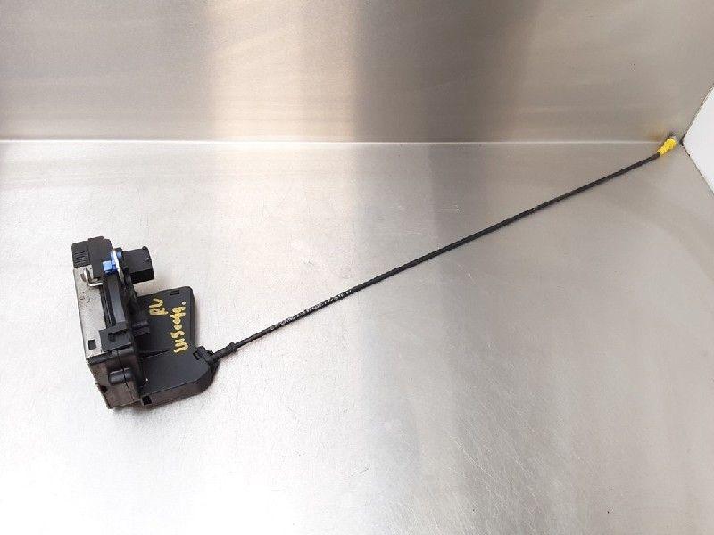 SERRURE DE PORTE RODS AVANT DROIT Opel Vivaro, Utilisé, Opel