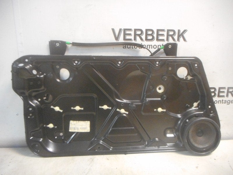 VITRE MECANISME ELECTRIQUE GAUCHE New Beetle (9C1 / 9G1), Volkswagen, Volkswagen AG, Utilisé, Kundenbetreuung@volkswagen.de