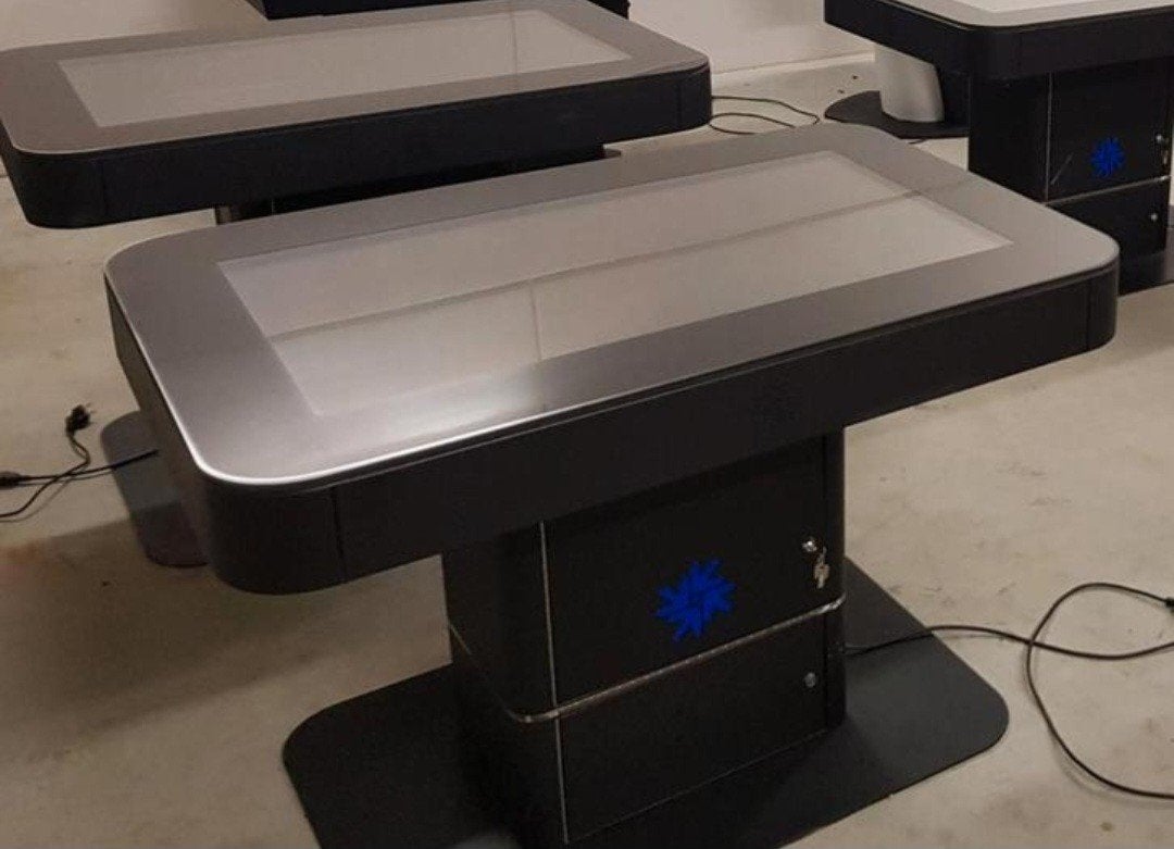 Fun4four met 70+ spellen. prijs is voor 3 automaten!, Verzamelen, Ophalen