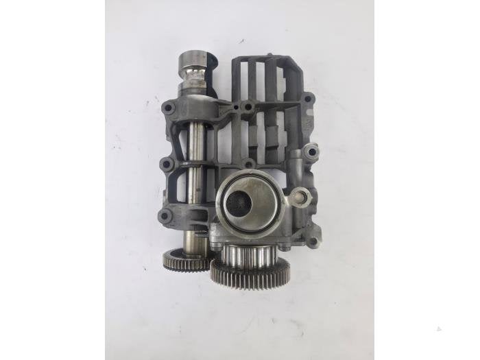 Arbre d'équilibre d'un Ford Grand C-Max, -, 3 mois de garantie, -, -