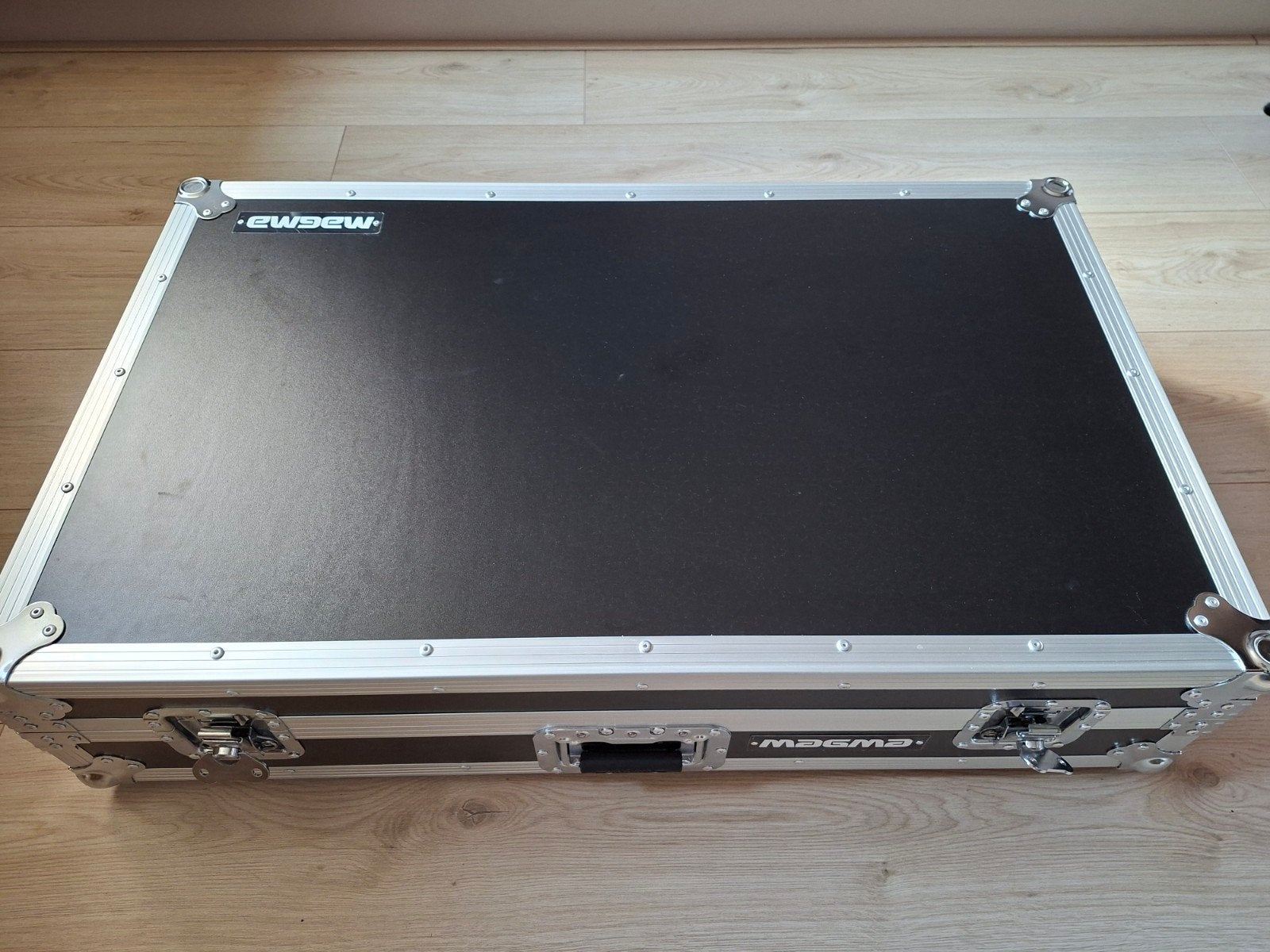 magma flightcase voor alphatheta XDJ AZ, Enlèvement, Comme neuf, Flight case