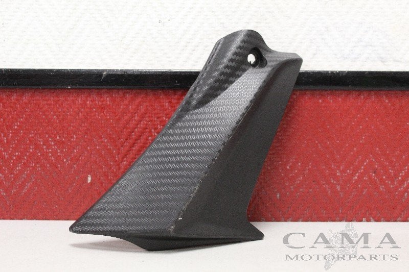 AFDEKKAP FRAME RECHTS GSX R 750 2011-2015 (GSXR750 L1-L5), Dhr. S. di Majo, Gebruikt, Info@cama-motorparts.nl, P.J. Troelstraweg 8 8
3144 CX  MAASSLUIS, NL