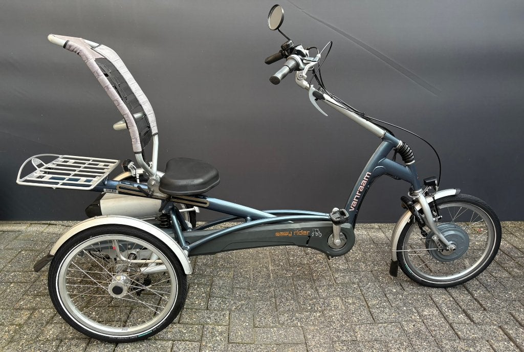 easy rider Van Raam Heinzmann +garantie, Fietsen en Brommers, Fietsen | Driewielfietsen, Zo goed als nieuw, Ophalen