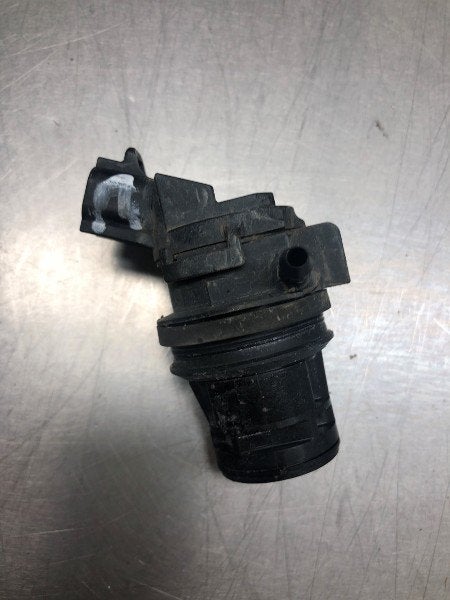 RUITENSPROEIERPOMP ACHTER Toyota iQ (|8533060160|), Gebruikt, Toyota