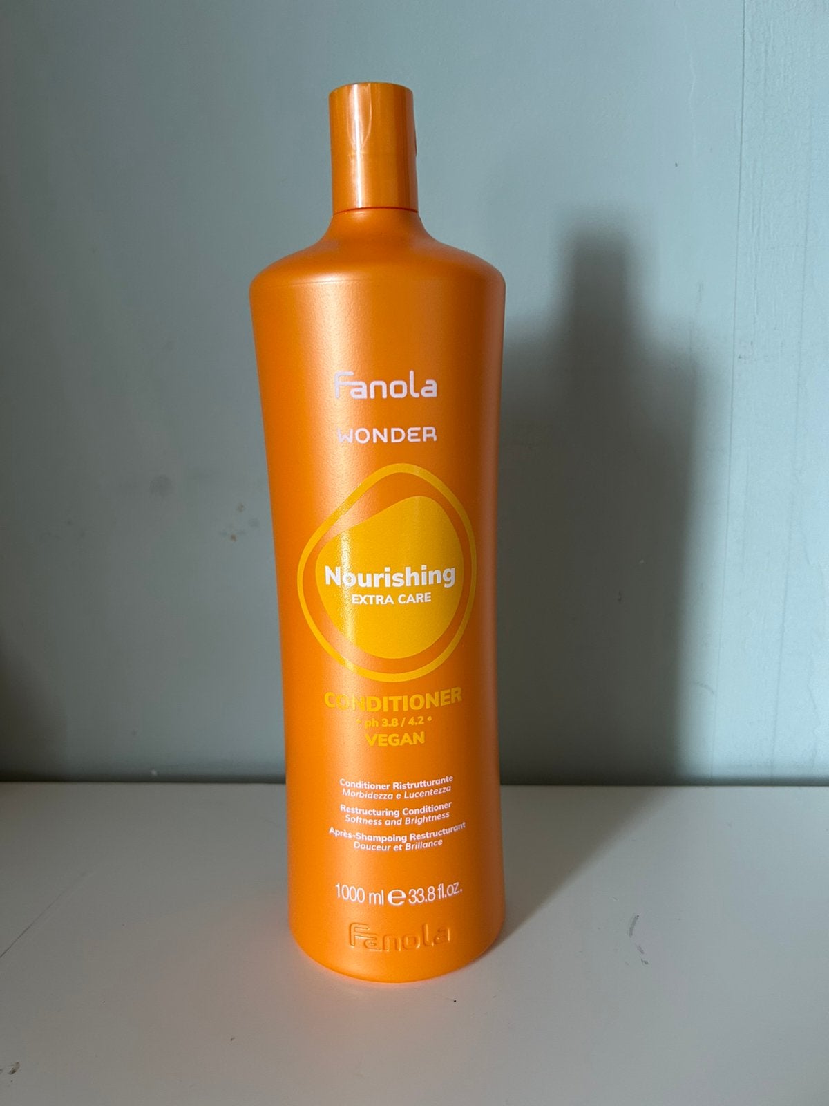 Après shampooing fanola, Enlèvement ou Envoi, Neuf, Soin des cheveux ou Soin réparateur des cheveux