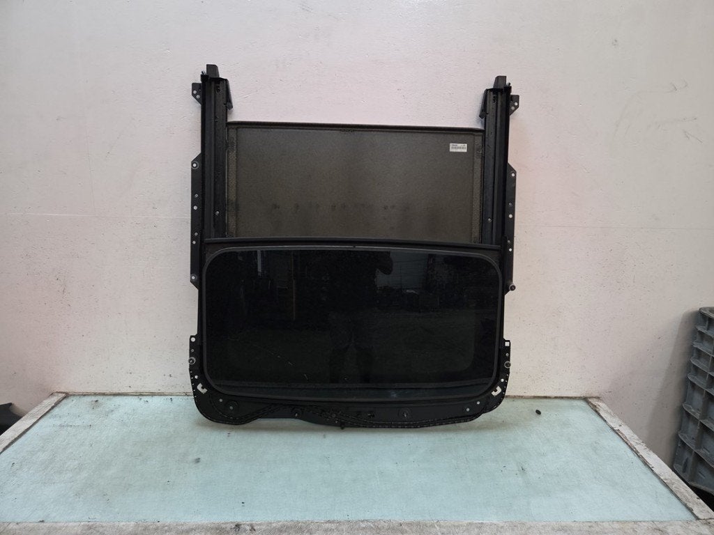 SCHUIF-KANTELDAK Volvo V60 I (FW / GW) (01-2010/12-2018), Auto-onderdelen, Gebruikt, Volvo