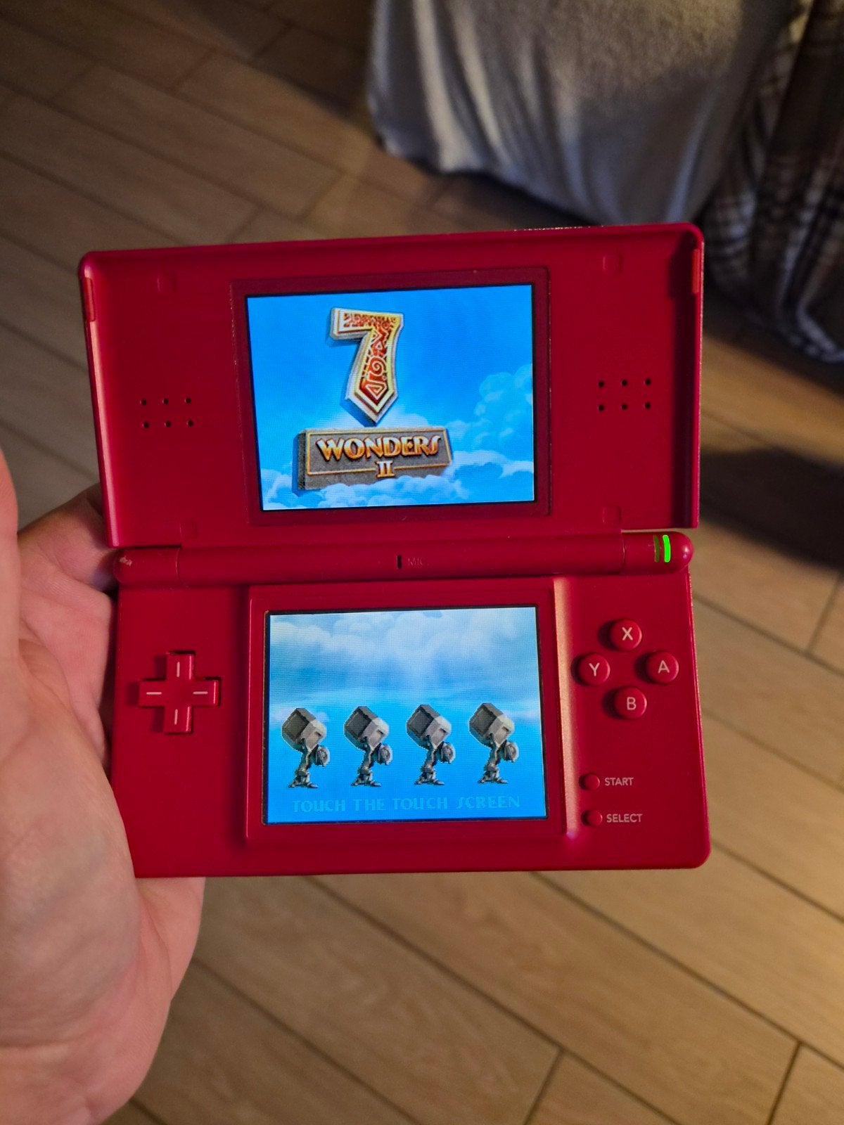 Nintendo ds met 18 games, Consoles de jeu & Jeux vidéo, Enlèvement ou Envoi