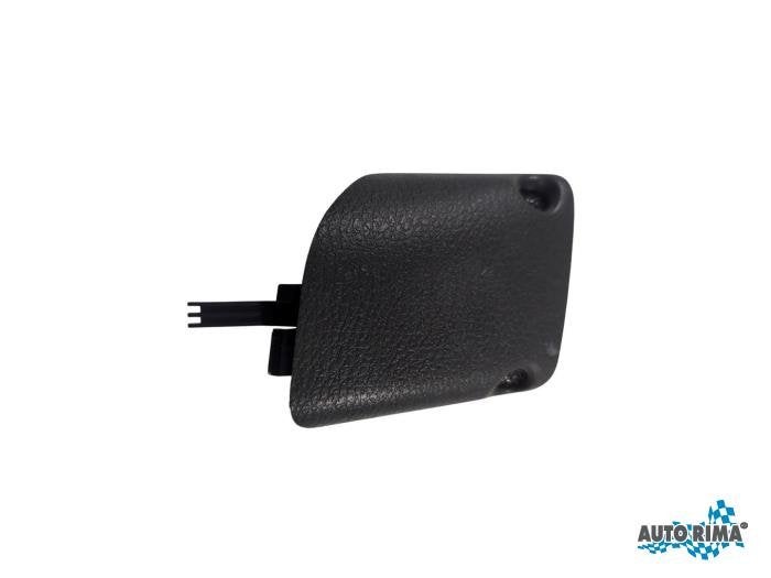 Capteur alarme d'un Volvo V70, Autos : Pièces & Accessoires, Autres pièces automobiles, Volvo, Utilisé, 3 mois de garantie, Enlèvement ou Envoi