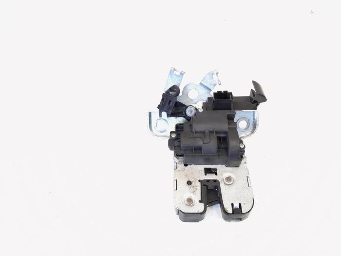 Mécanique de verrouillage hayon d'un Volkswagen Jetta, Autos : Pièces & Accessoires, Volkswagen, -, 3 mois de garantie, Utilisé