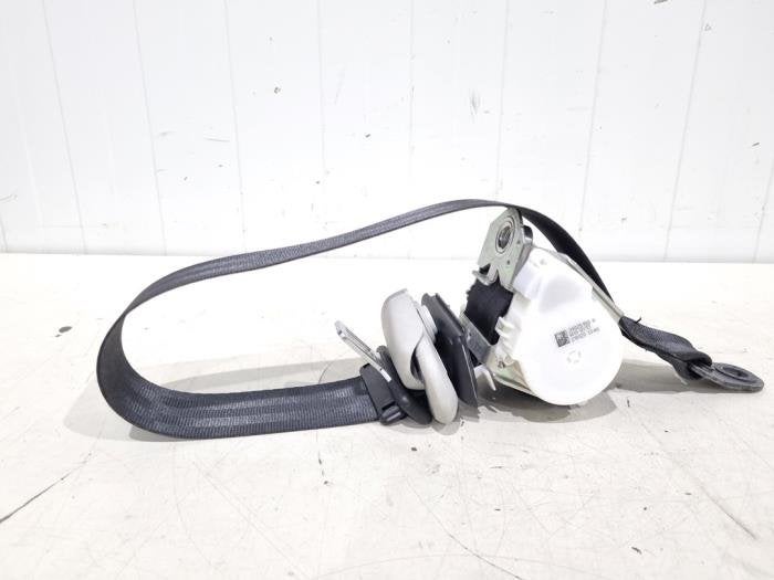 Ceinture de sécurité arrière gauche d'un Volkswagen Trans, Autos : Pièces & Accessoires, Volkswagen, -, 3 mois de garantie, Utilisé