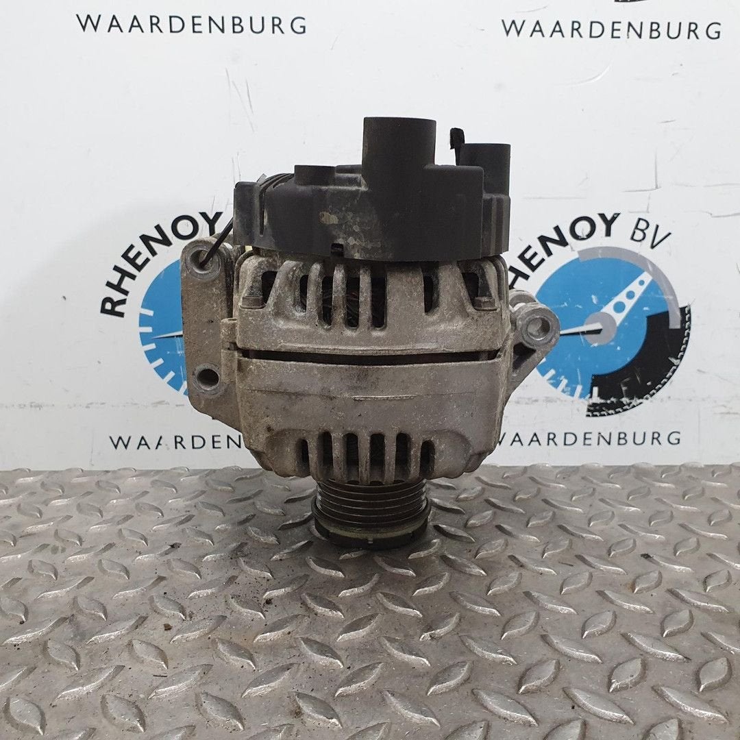 FORD KA DYNAMO 2010, Ophalen of Verzenden, Gebruikt, Stiba lid