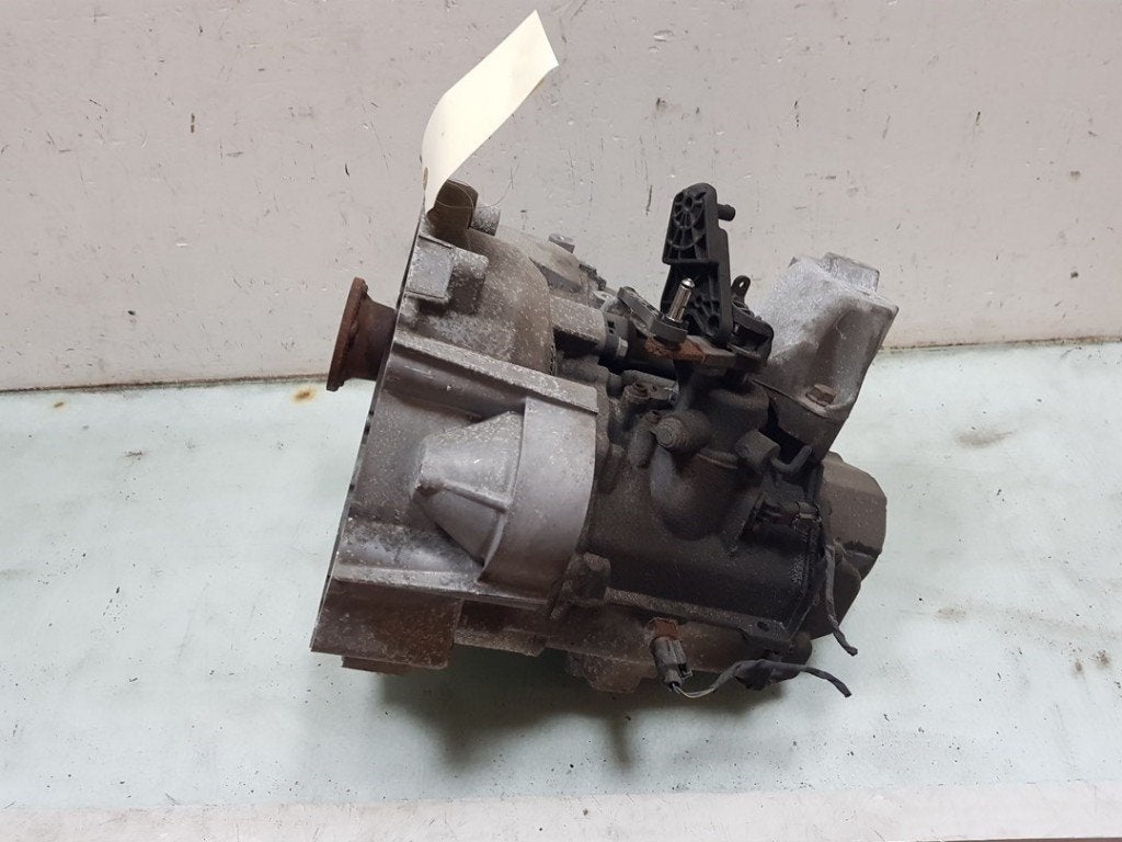 VERSNELLINGSBAK SCHAKEL Volkswagen Golf VII (AUA), Auto-onderdelen, Dhr. J. Ham, Gebruikt, Volkswagen, Administratie@autoham.nl