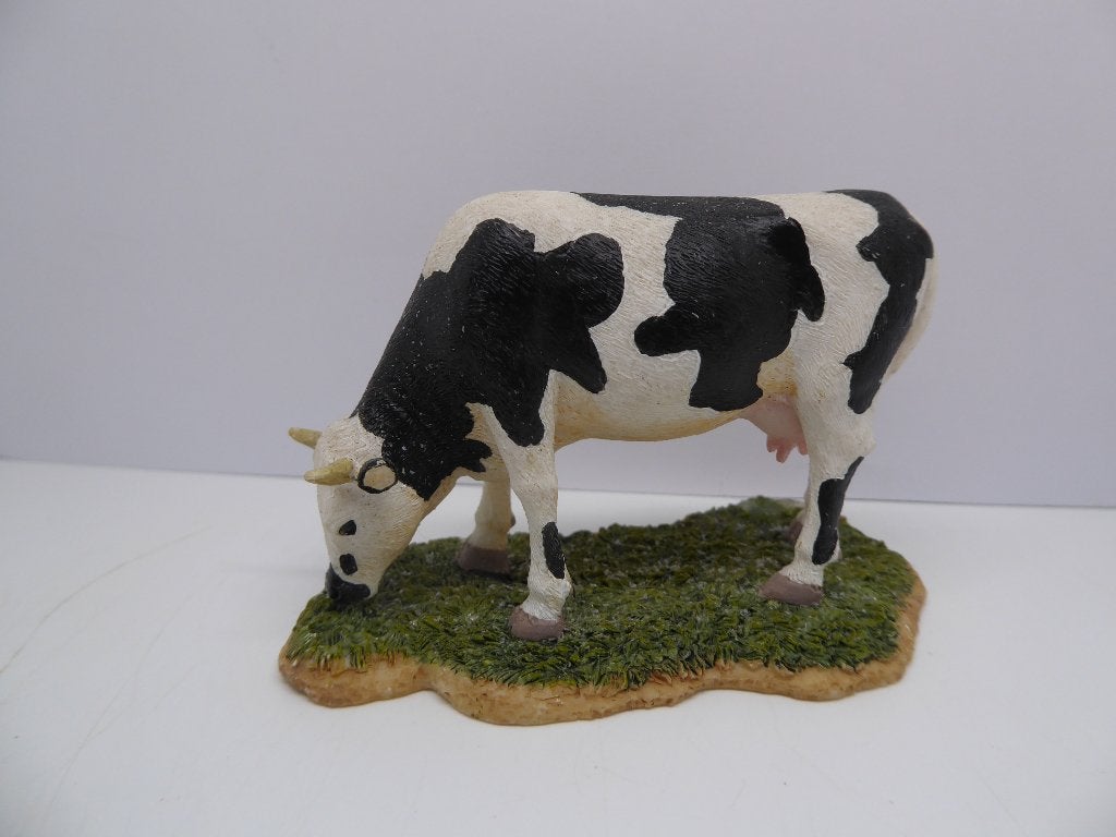 Vache Luville tête blanche 602537, Divers, Enlèvement ou Envoi, Comme neuf