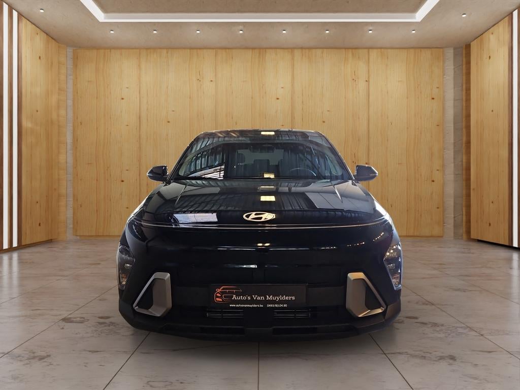 Hyundai Kona 1.0 Automaat Apple CarPlay 12 Maanden Garantie, Auto's, https://public.car-pass.be/vhr/746f6cc8-5571-4e84-bbf2-4091f216d742