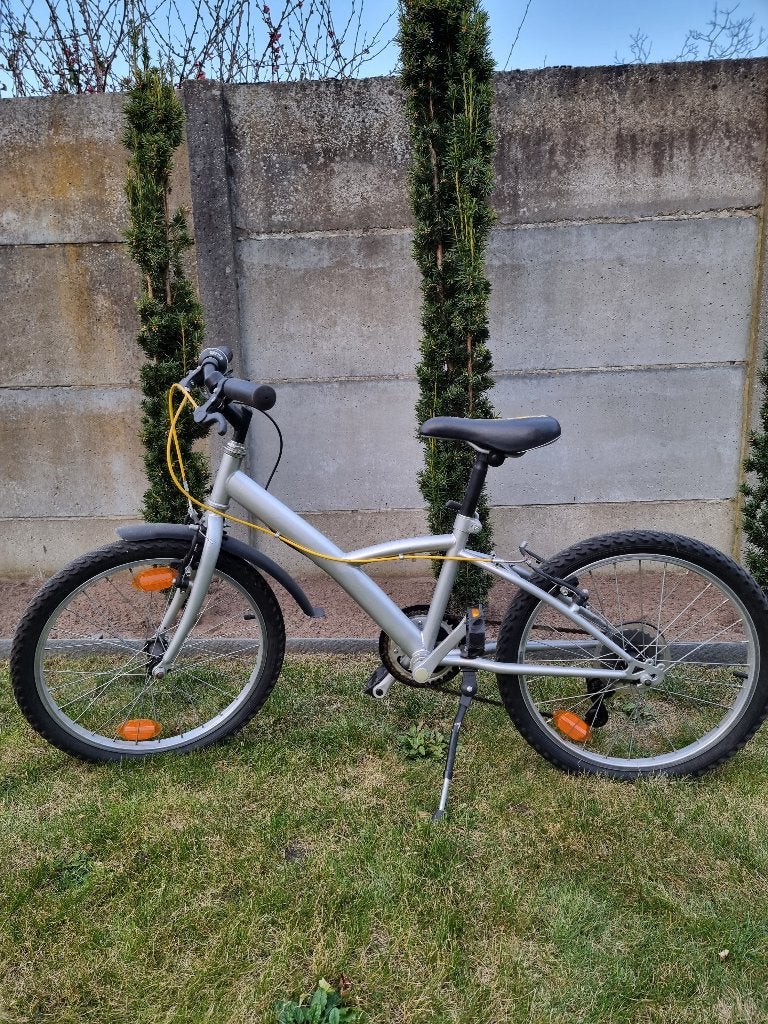 Fietsen, Fietsen en Brommers, Ophalen