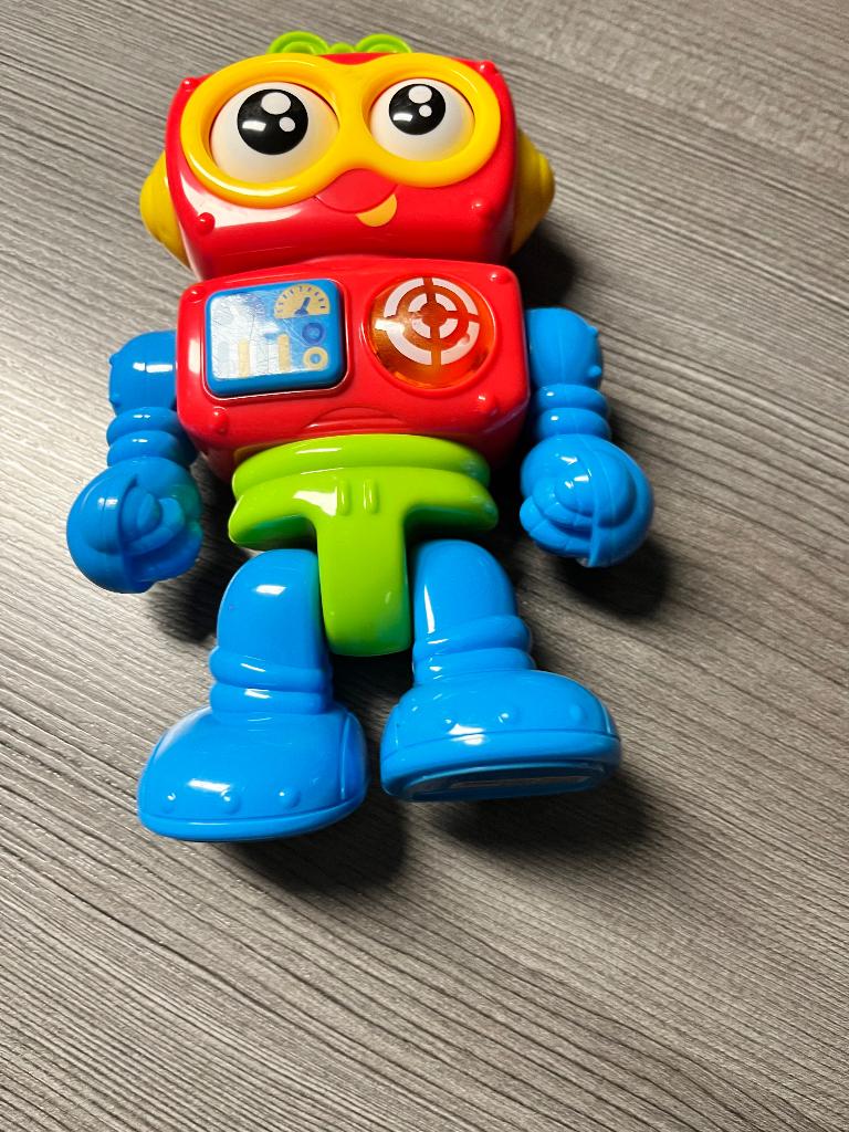 Babyspeelgoed, Enlèvement, Utilisé, Autres types