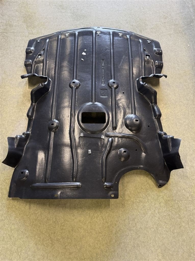 Undertray Under Engine Cover Rust Shield for BMW E90 E91 E92, Ophalen of Verzenden, Nieuw