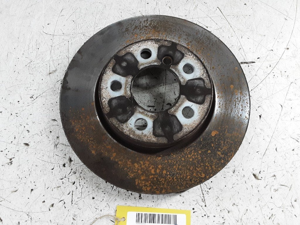 REMSCHIJF VOOR Mini Mini (F56) (01-2013/10-2017), Gebruikt, Mini, Petuelring 130
80809  München, DE, Minikundenbetreuung@mini.de