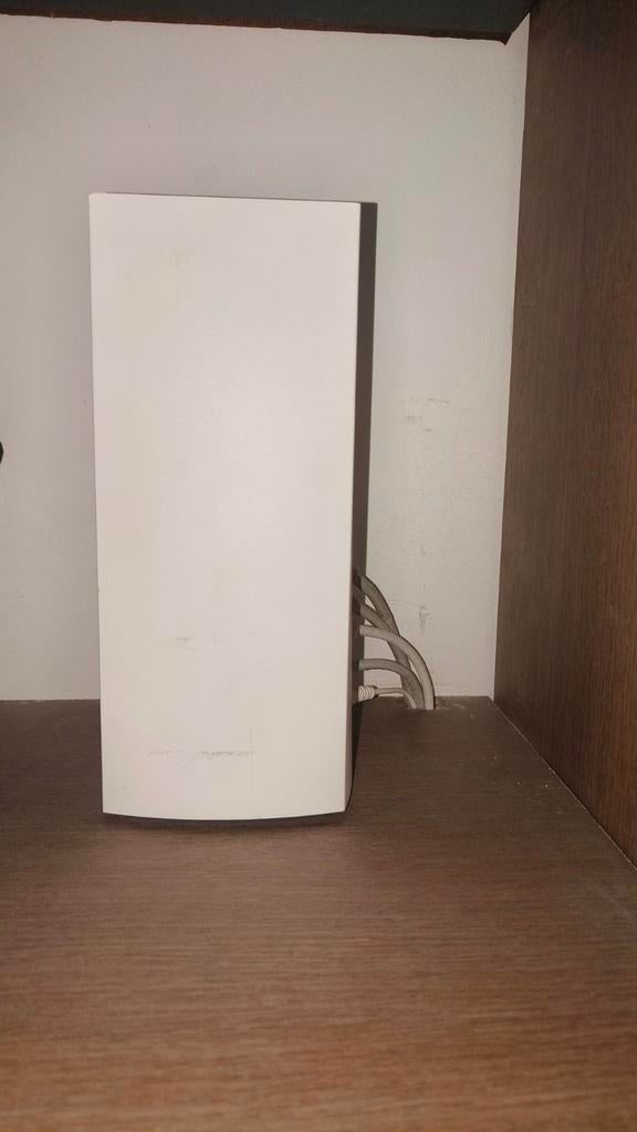 Linksys mesh router mx4200-tri (MX12600), Ophalen, Router