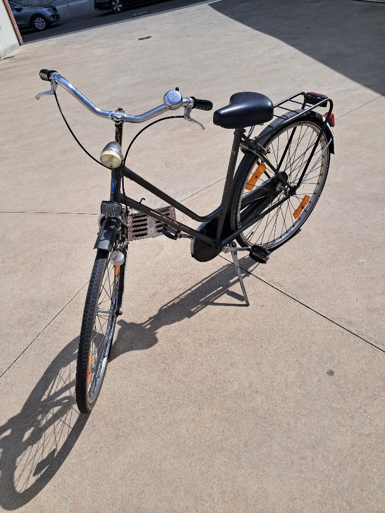Fiets, Enlèvement, Utilisé, Frein sur jante, Autres marques