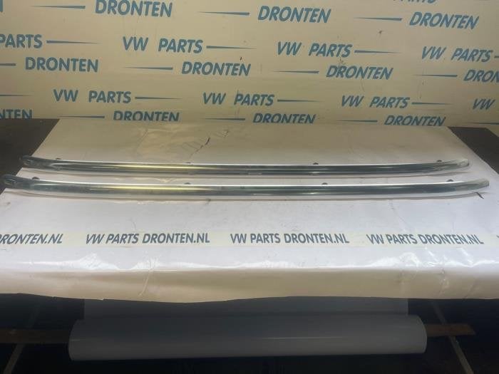Dakrail set van een Audi A3, Gebruikt, -, -, -