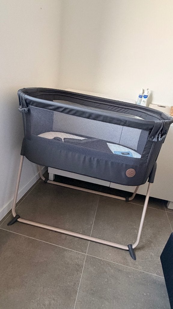 cosleeper maxi cosi, 85 tot 100 cm, Nieuw, Minder dan 140 cm, Ophalen