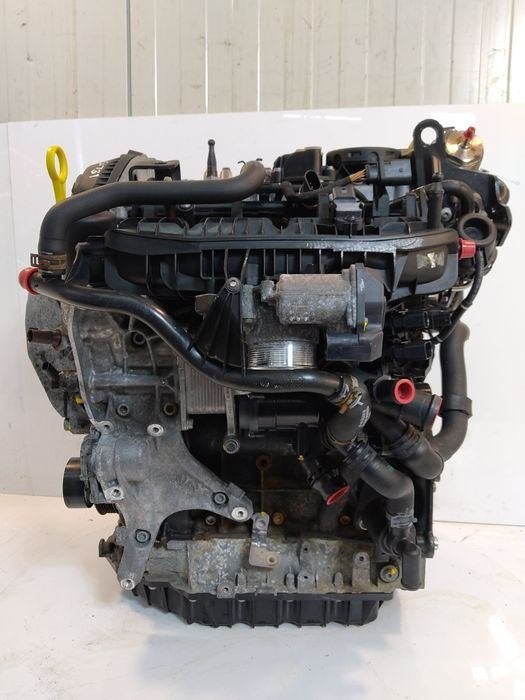 Moteur d'occasion Audi A3 S3 2.0 - DJHA-DJH/06K100036D, Autos : Pièces & Accessoires, Moteurs & Accessoires, Enlèvement ou Envoi