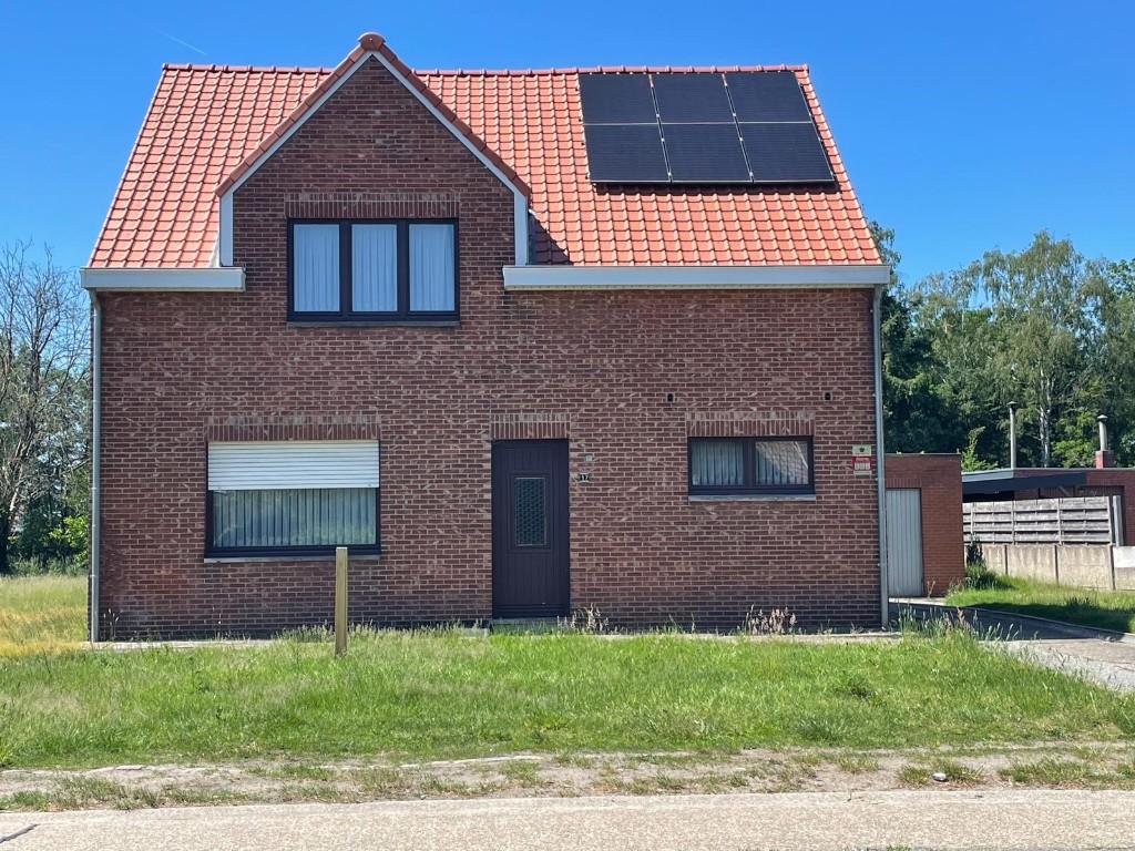woning te koop, Immo, Maisons à vendre, Province d'Anvers, 1000 à 1500 m², Maison individuelle, E
