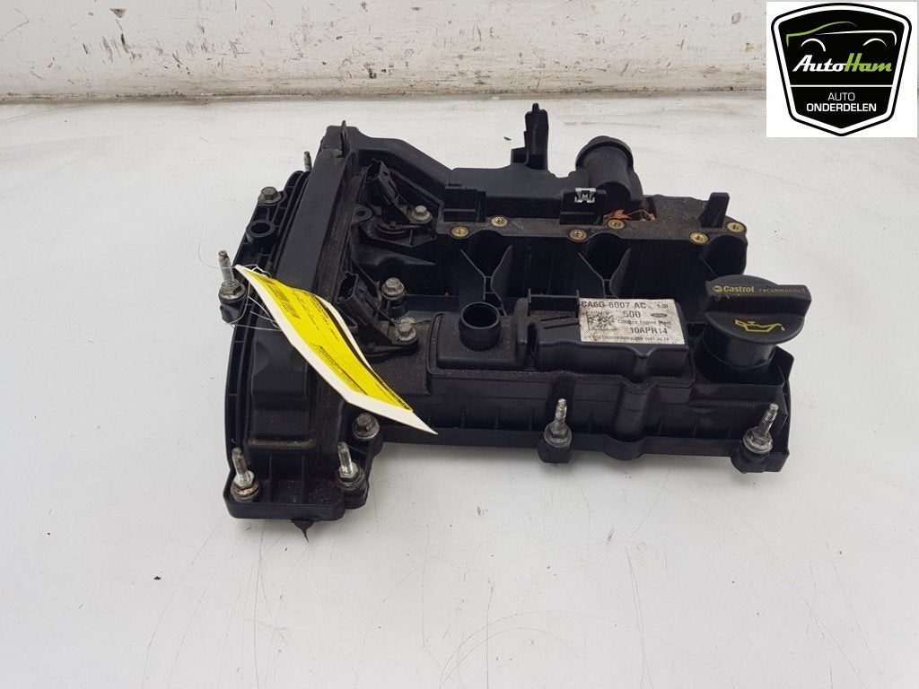 VALVE CACHE Ford Fiesta 6 (JA8) (01-2008/01-2018), Utilisé, Ford