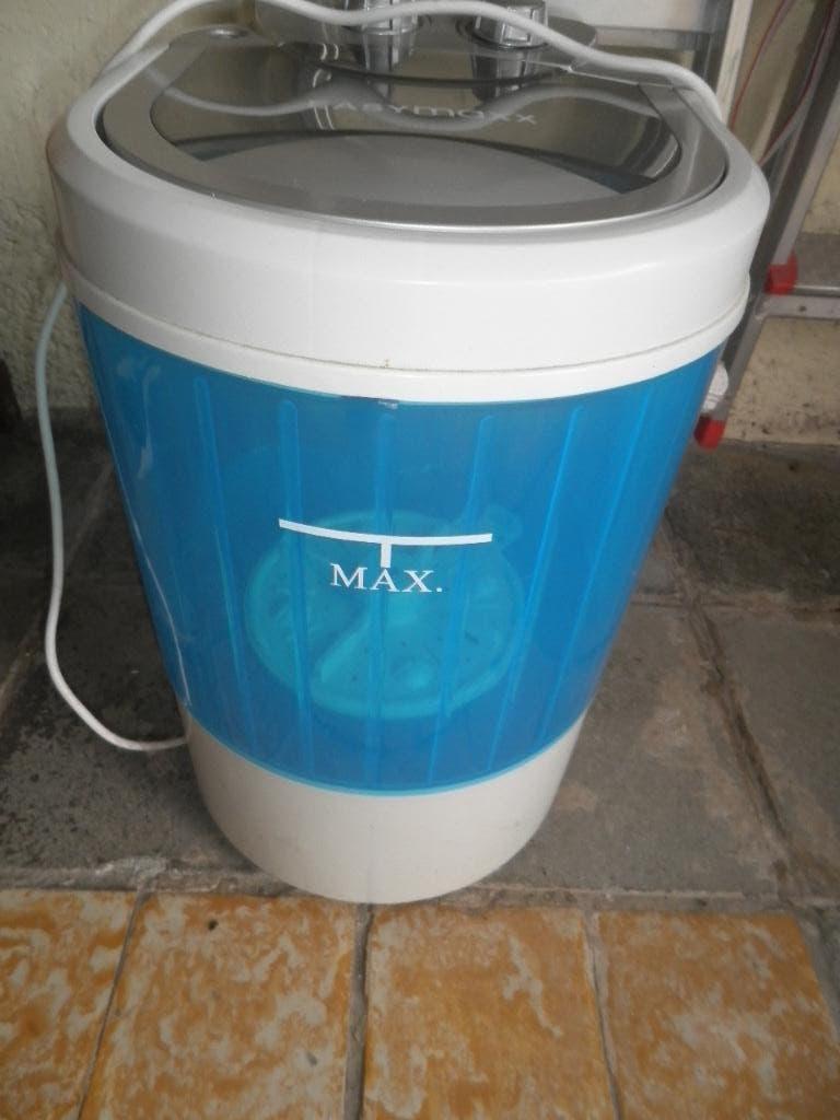 miniwash, Enlèvement, Comme neuf