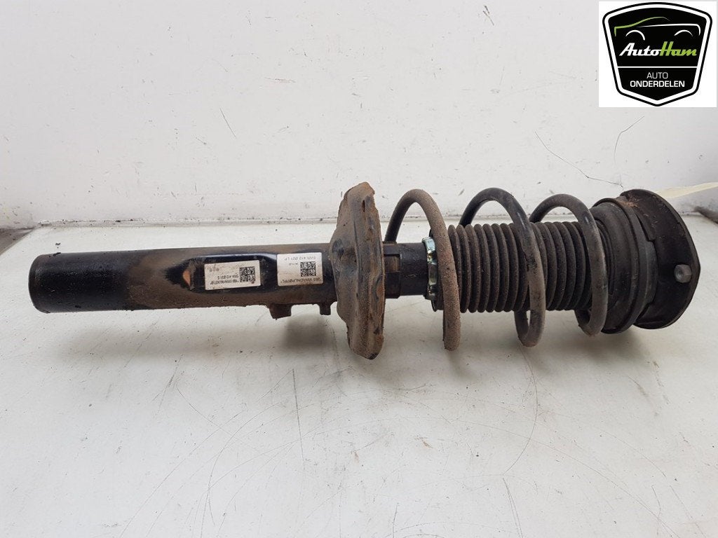AMORTISSEUR OU ABSORBEUR DE CHOC AVANT GAUCHE (|5WA412021LQ|, Utilisé, Skoda