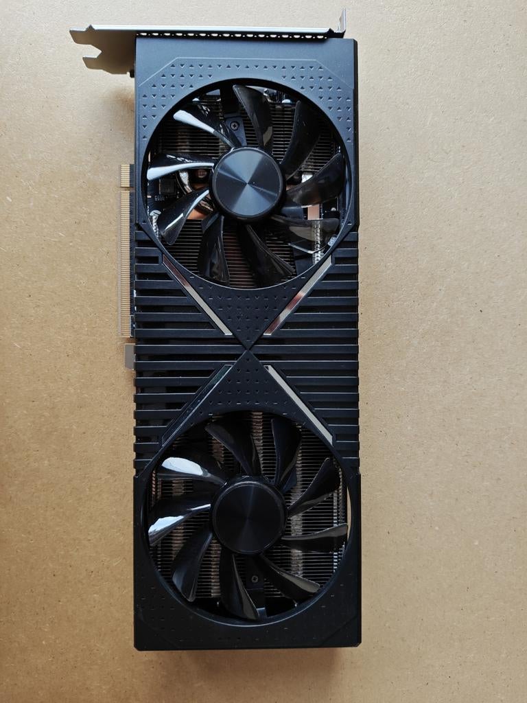 Rtx 3070 founders edition, Ophalen, Gebruikt, GDDR6, PCI-Express 4