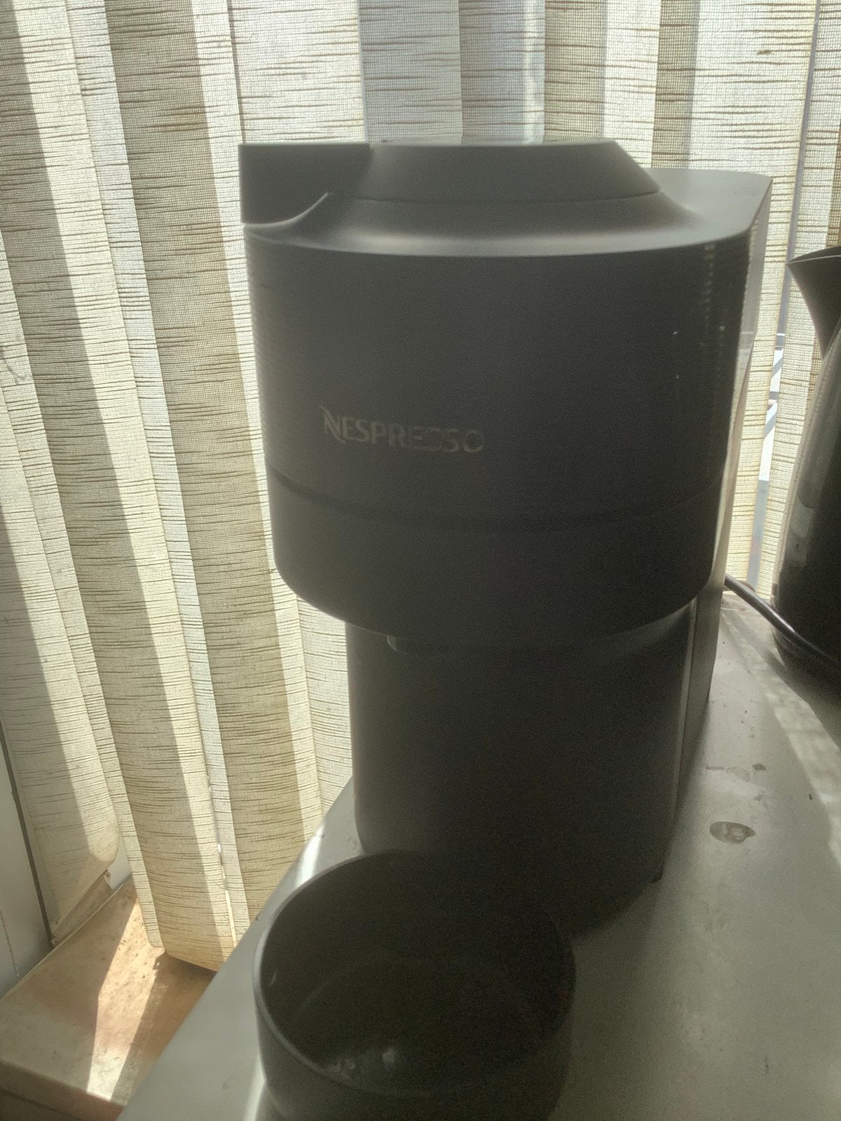 Nespresso, Ophalen, Nespresso, Zo goed als nieuw, Capsulehouder