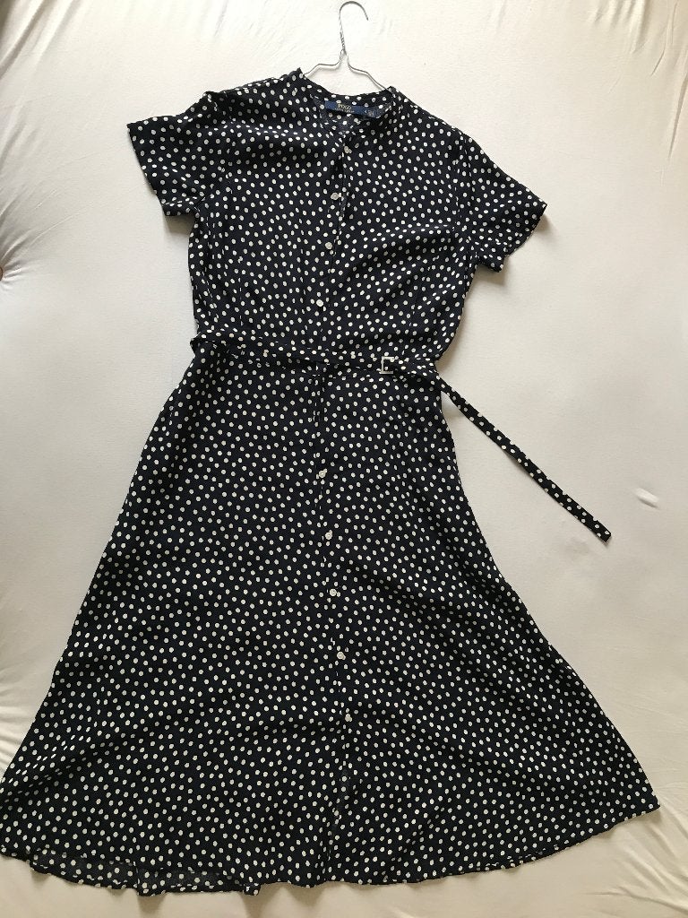 robe Polo Ralph Lauren, Vêtements | Femmes, Robes, Polo Ralph Lauren, Enlèvement ou Envoi, Autres couleurs, Comme neuf