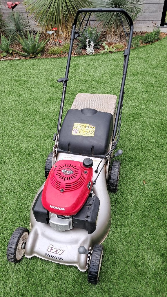 tondeuse à gazon, Jardin & Terrasse, Honda, Tondeuse rotative, 40 à 49 cm, Enlèvement