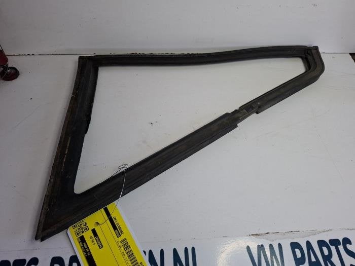 Vitre triangulaire avant droite d'un Alfa Romeo Giulia, -, 3 mois de garantie, Utilisé, Alfa Romeo